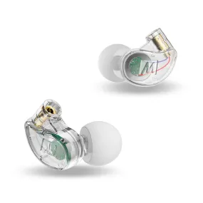 Replacement Earpieces for M6 PRO In-Ear Monitors