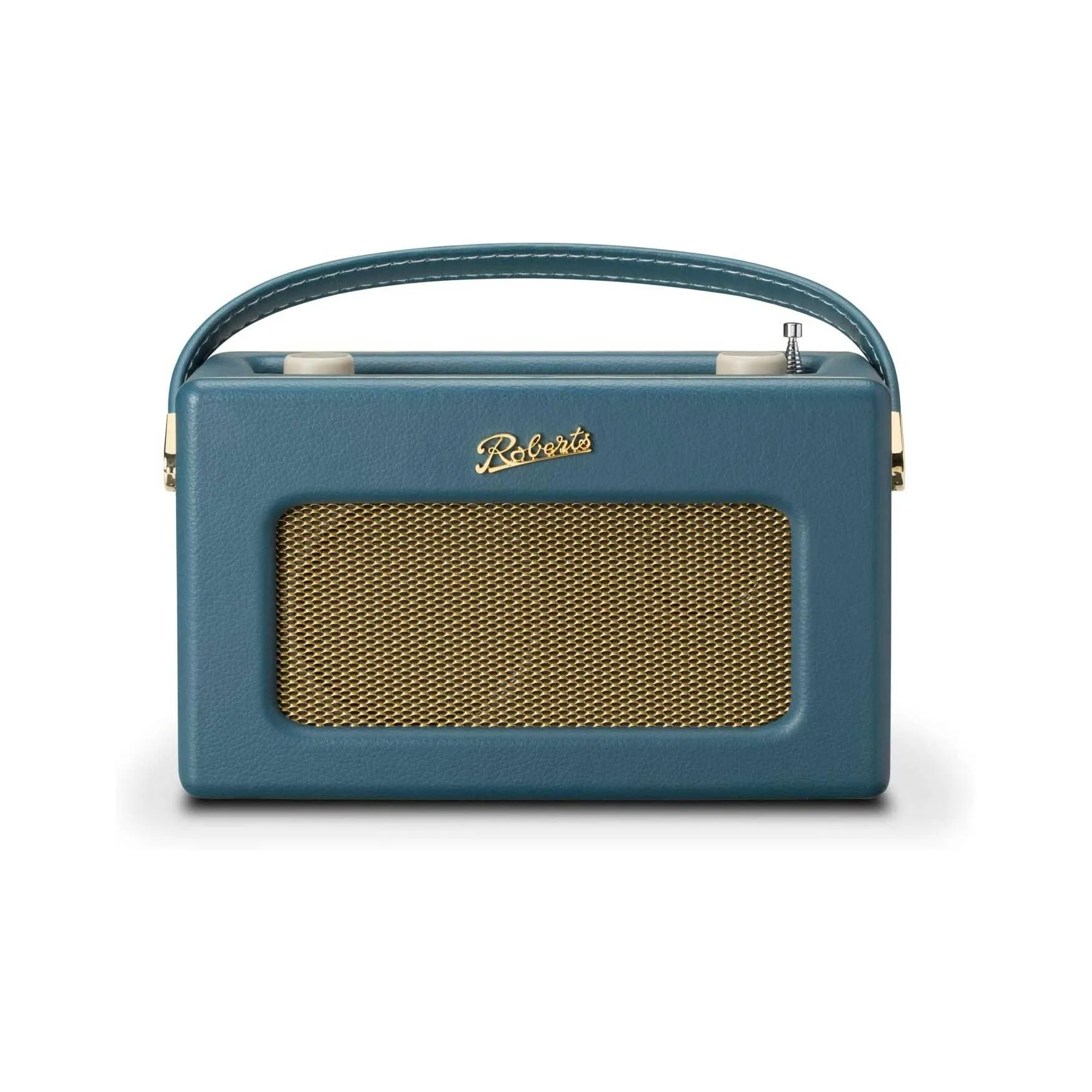 Roberts Revival iStream 3L DAB  FM Bluetooth Internet Smart Radio works with Amazon in Teal Blue