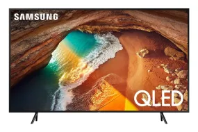 SAMSUNG 55" Class 4K Ultra HD (2160P) HDR Smart QLED TV ( QN55Q60R / QN55Q6DR )