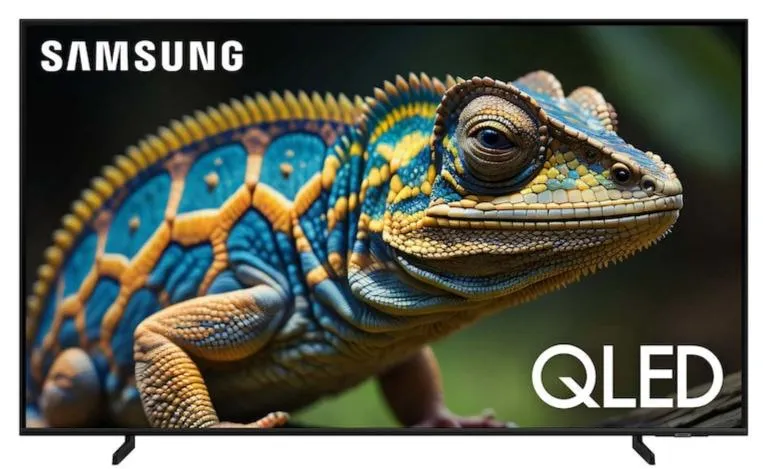 SAMSUNG 75" Class 4K Ultra HD (2160P) HDR Smart QLED TV (QN75Q60DD)