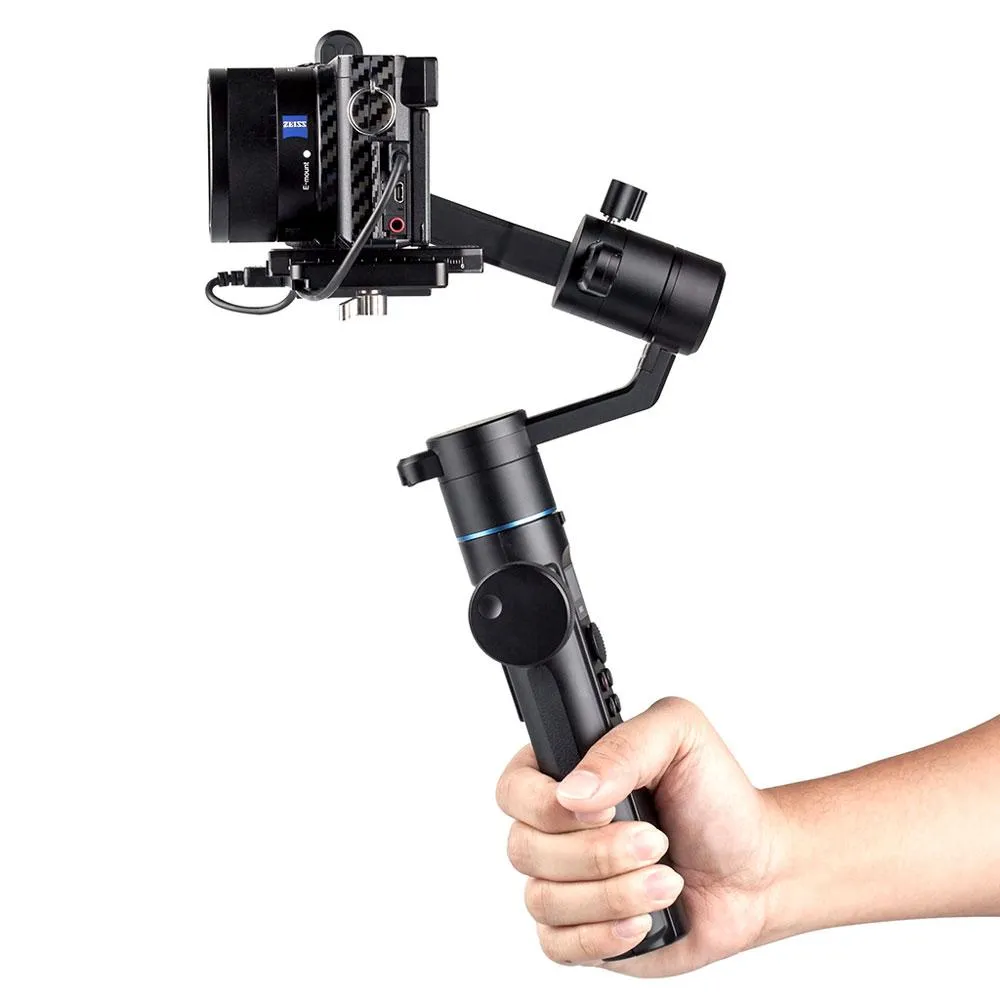 Sirui P1 Swift Gimbal for Cameras