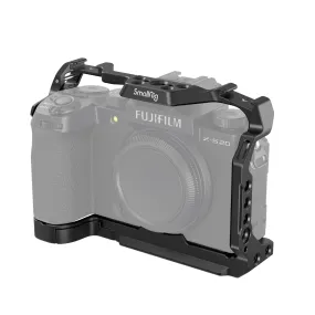 SmallRig Cage for FUJIFILM X-S20 4230