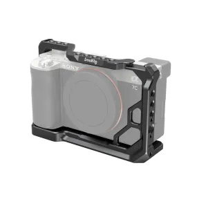 SmallRig Cage for Sony A7C 3081B