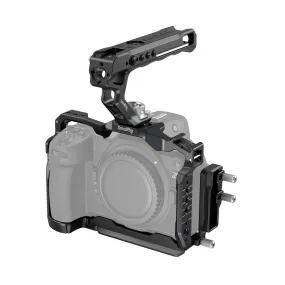 SmallRig Camera Cage Kit for Nikon Z 6III 4520