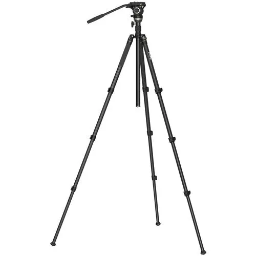 SmallRig CT210 Tripod Kit