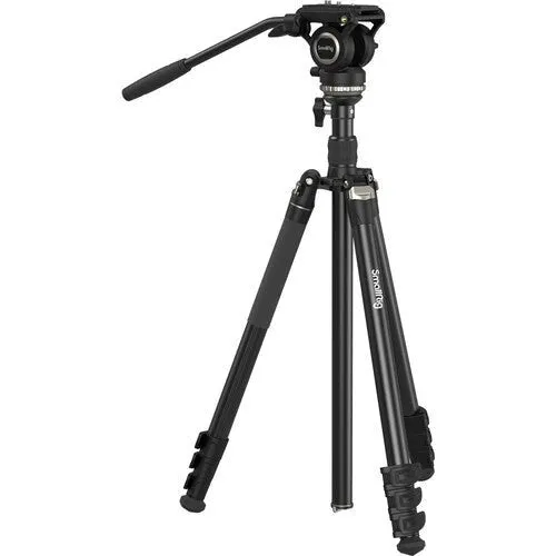 SmallRig CT210 Tripod Kit