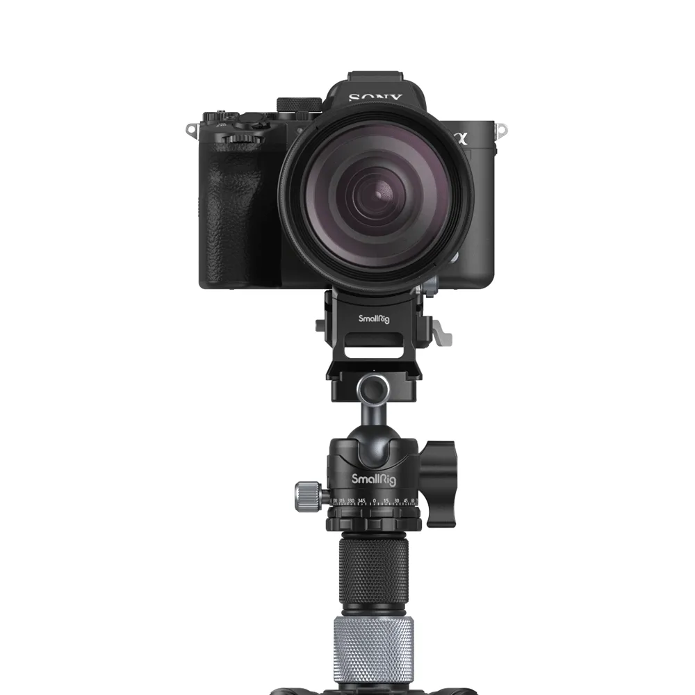 SmallRig Rotatable Horizontal-to-Vertical Mount Plate Kit (Sony Series) 4244