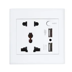 Smart & Covert Camera Electric Wall Socket