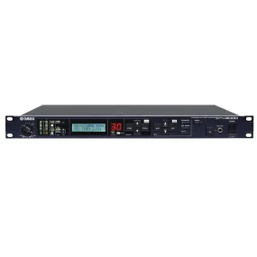 SPX2000 24 Bit 96kHz Digital Multi Effects Processor