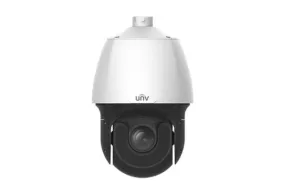 UNIVIEW IPC6658SR-X25-VF: 8MP 25x Lighthunter PTZ Dome Camera