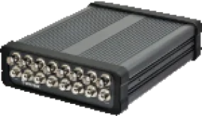 VIDEO SERVER 8CH H264