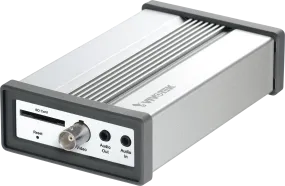 Vivotek VS8102 Network Video Server D1 H264