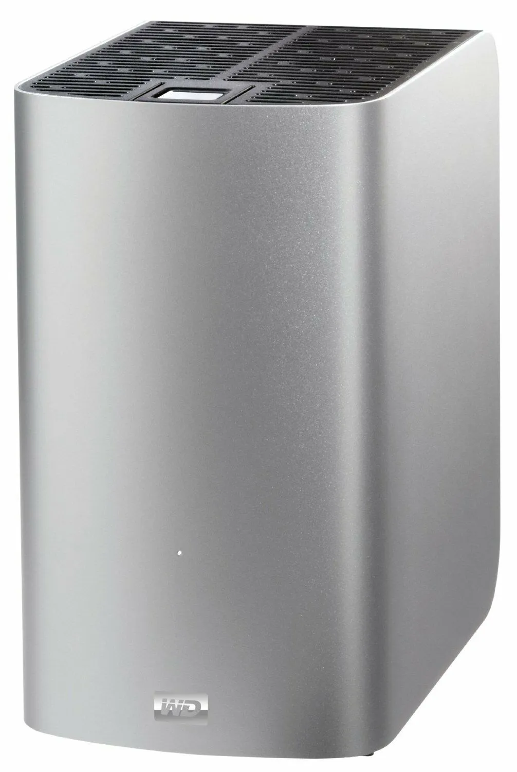 WD My Book 8TB RAID Thunderbolt Duo Dual-Drive External Hard Drive WDBUSK0080JSL