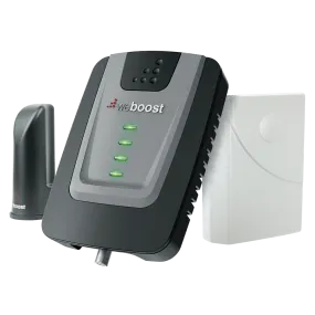 Weboost Home Room Cellular Signal Booster Kit