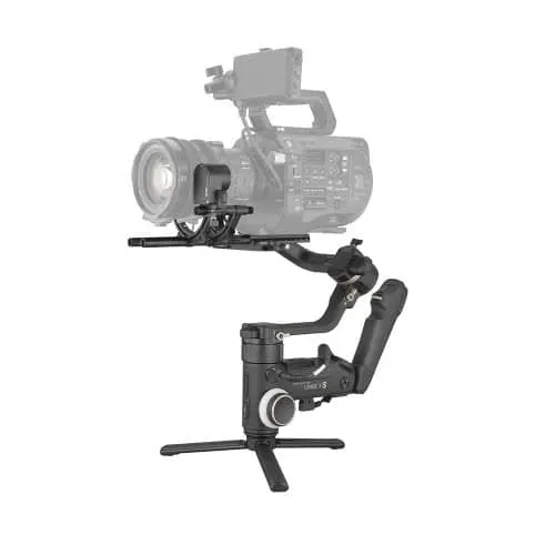 Zhiyun Crane 3S Pro 3-Axis Handheld Gimbal Stabilizer