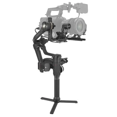 Zhiyun Crane 3S Pro 3-Axis Handheld Gimbal Stabilizer