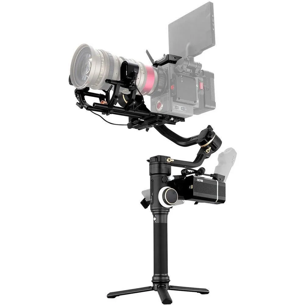 Zhiyun Crane 3s Pro 3-Axis Handheld Gimbal