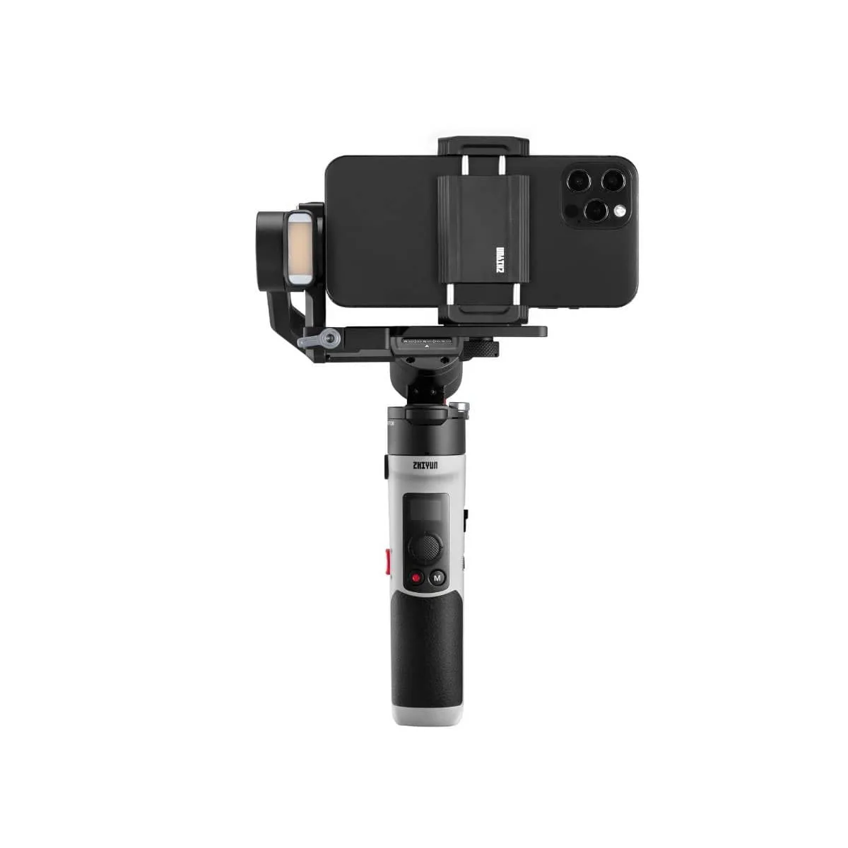 Zhiyun Crane M2S 3-Axis Handheld Gimbal Stabilizer Combo