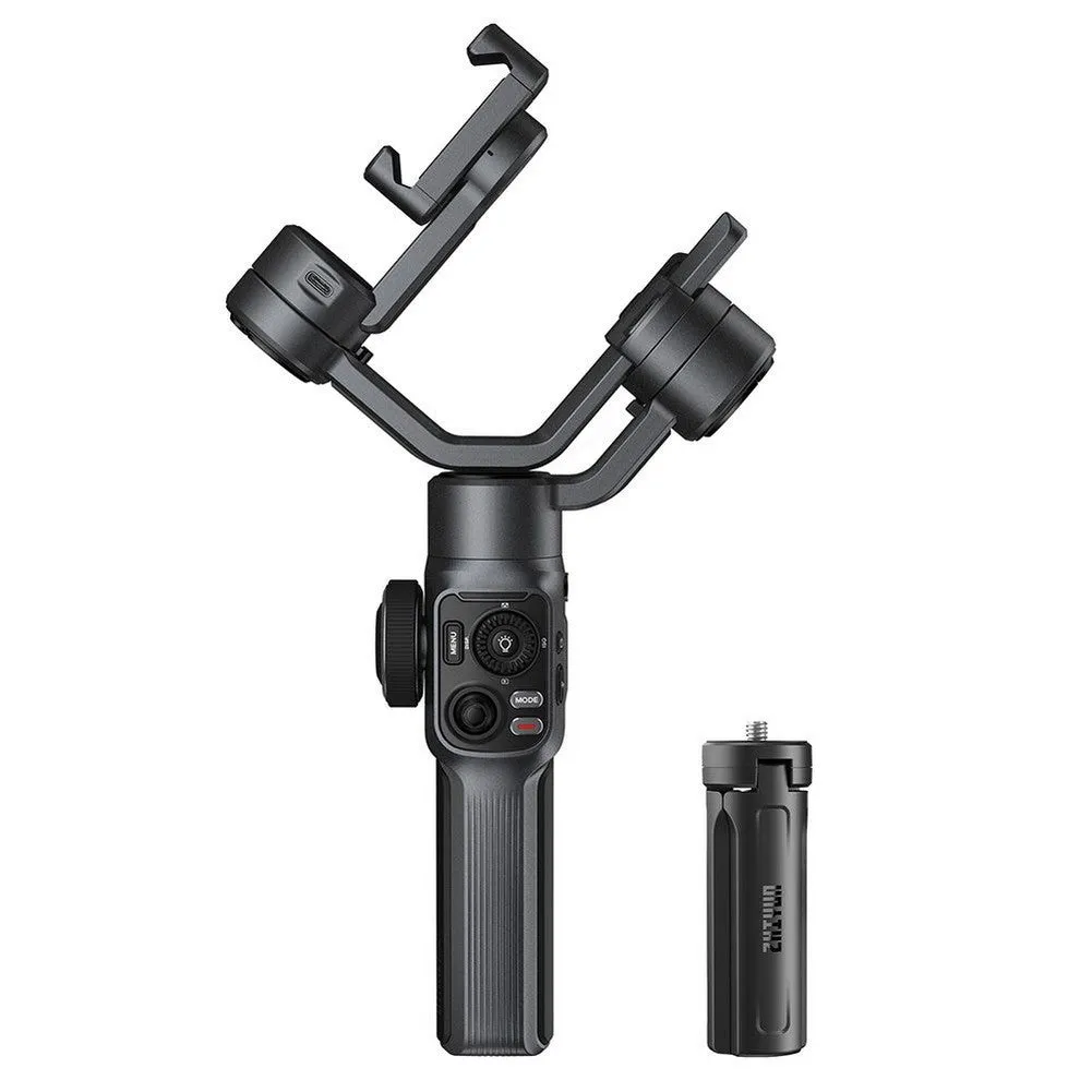 Zhiyun Smooth 5 Handheld Smartphone Gimbal