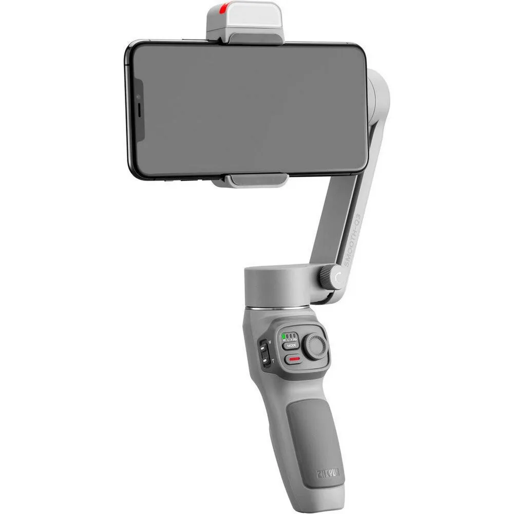 Zhiyun Smooth-Q3 Stabiliser For Smartphones