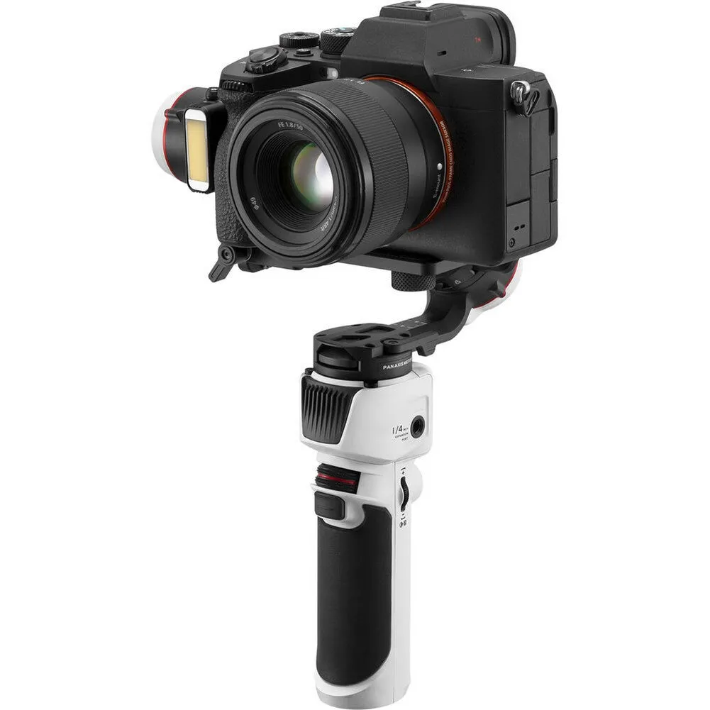 Zhiyun-Tech CRANE-M3 3-Axis Handheld Gimbal Stabiliser (Standard Kit)