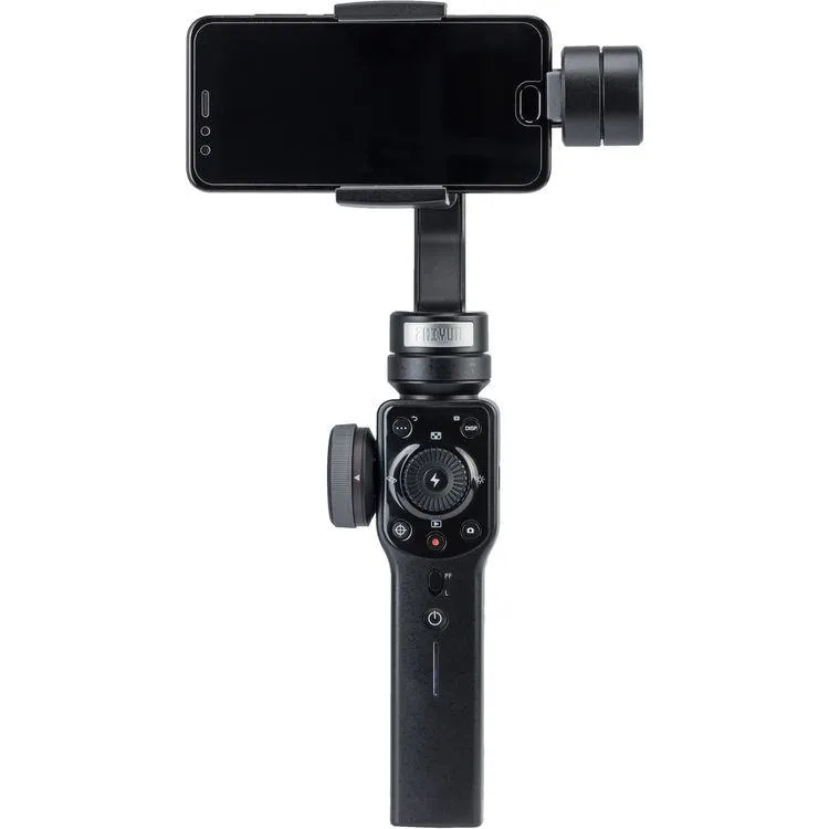 Zhiyun-Tech Smooth-4 3-Axis Handheld Smartphone Gimbal Stabiliser