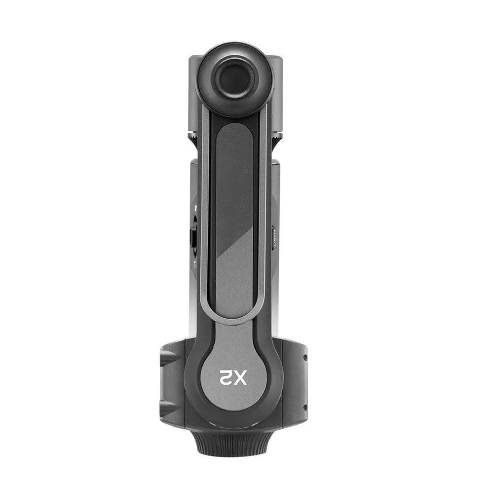 Zhiyun-Tech Smooth-X2 Black Combo 2-Axis Handheld Gimbal (OPEN BOX)