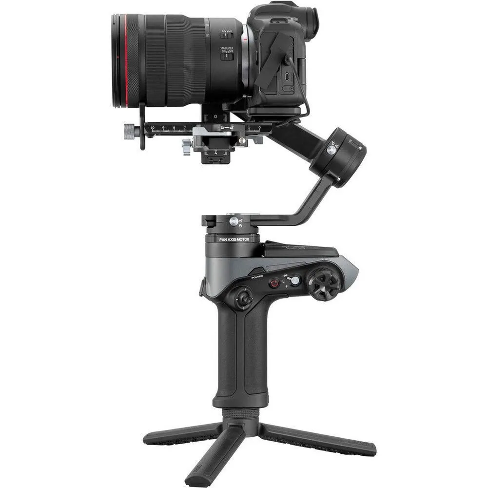 Zhiyun Weebill 2 Handheld Gimbal For Cameras